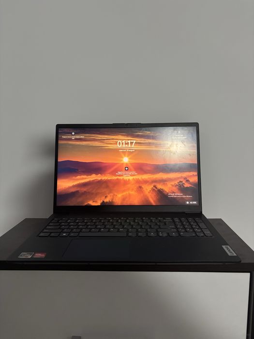 Lenovo ideapad 3 Amd ryzen 3