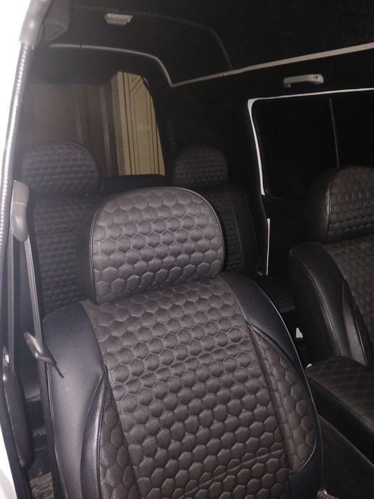 Машина харажатсиз