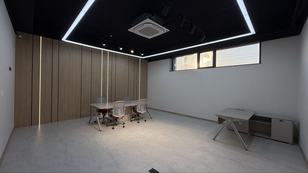 Аренда Офиса с мебелью 700м2 Пр.Амира Тимура Юнусабад