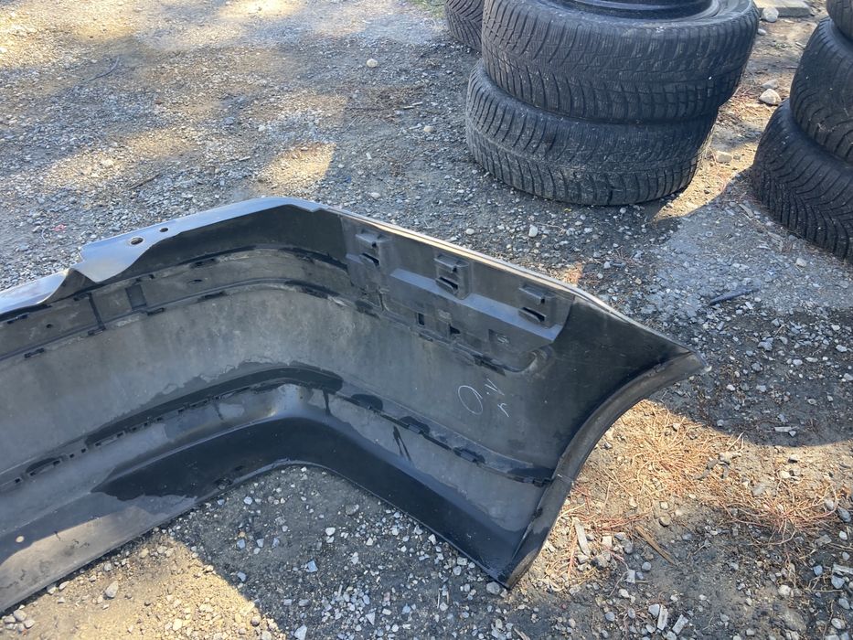 Задна броня за VW Бора седан 1998- 2005г