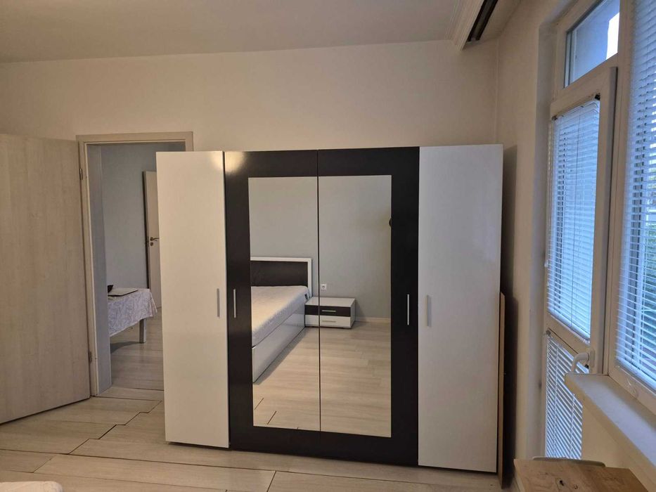 2-стаен, Дървеница