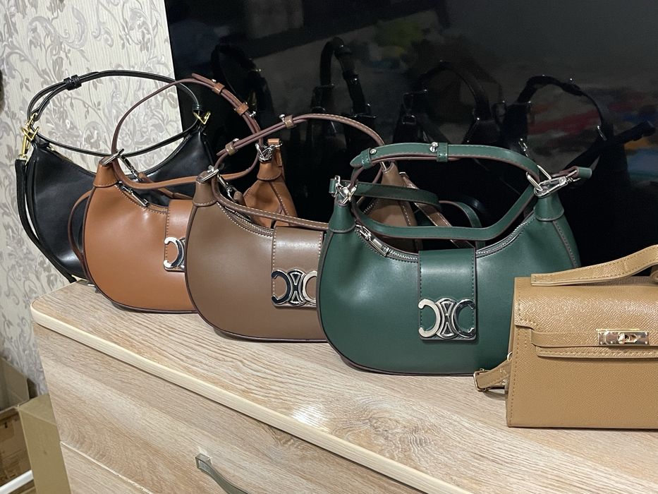 Сумочки по низкой цене.