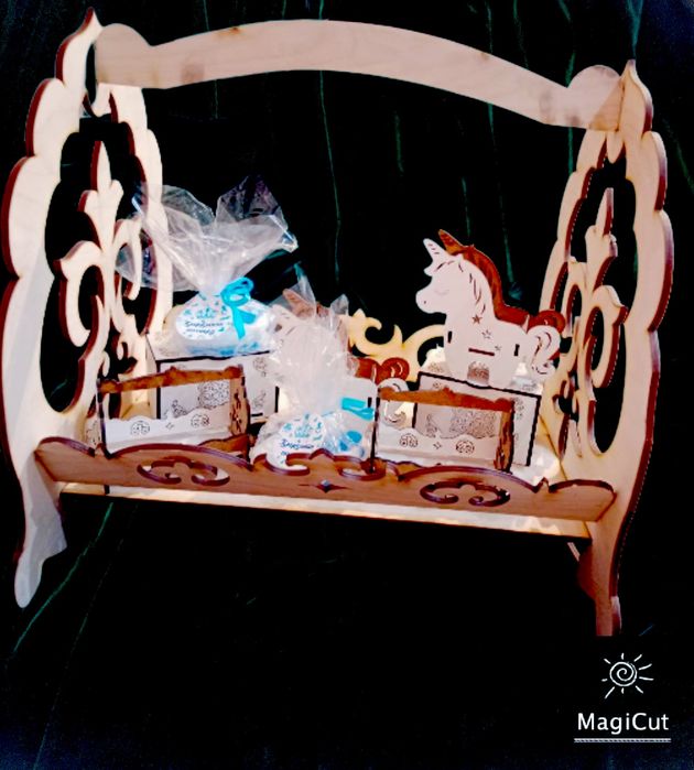 Тойбастарлар боньбонер