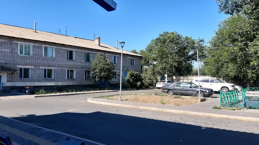 Продам 4-комнатную квар.тиру