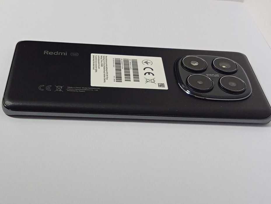 Telefon mobil Xiaomi Redmi Note 14 Pro 8GB RAM, 256GB, 5G -C-