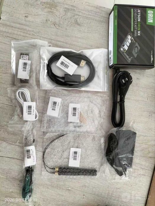 Jetson Orin NX Super Mini PC developer kit 16gb