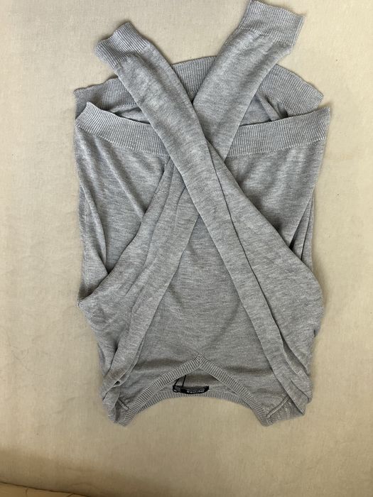 Два зимни пуловера