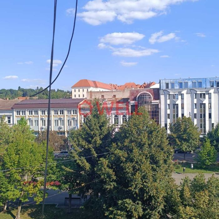 SUPER PROMOȚIE - De vânzare apartament situat în centru, Tg.Mureș