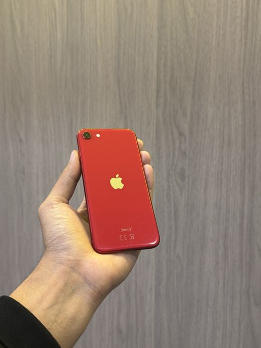 iPhone Se 2 128GB