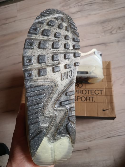 Adidași Nike TerraScape