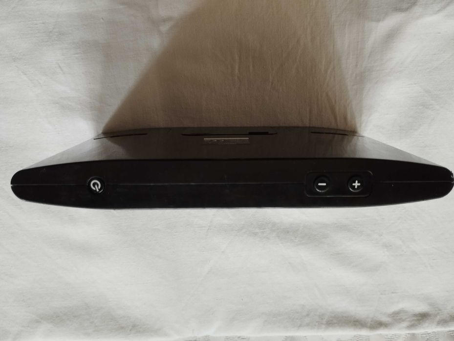 iPod/iPhone тонколона с AUX вход