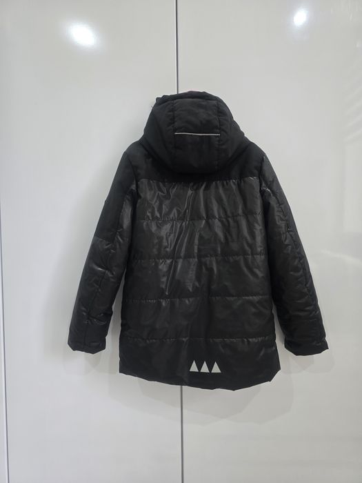 Куртка осень весна 134-140