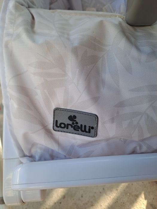 Детско столче за хранене Lorelli