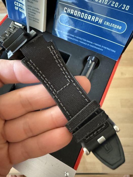 Festina Special Edition f20329/Перфектен