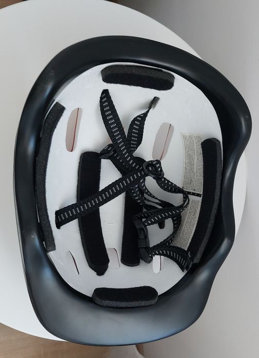 Casca pt. protectie (bicicleta)