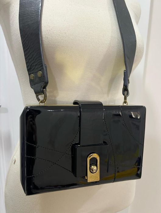 Cyмкa Lanvin оригинал