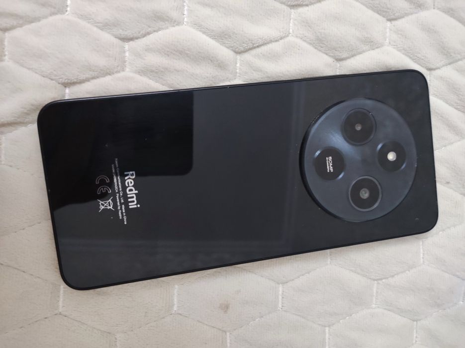 Телефон Redmi 14c 256гб