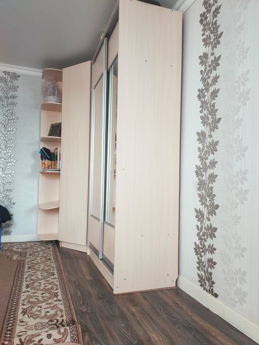 Прихожка шкаф