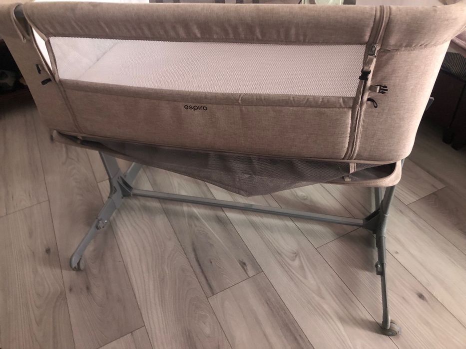 Patut bebe neutilizat!