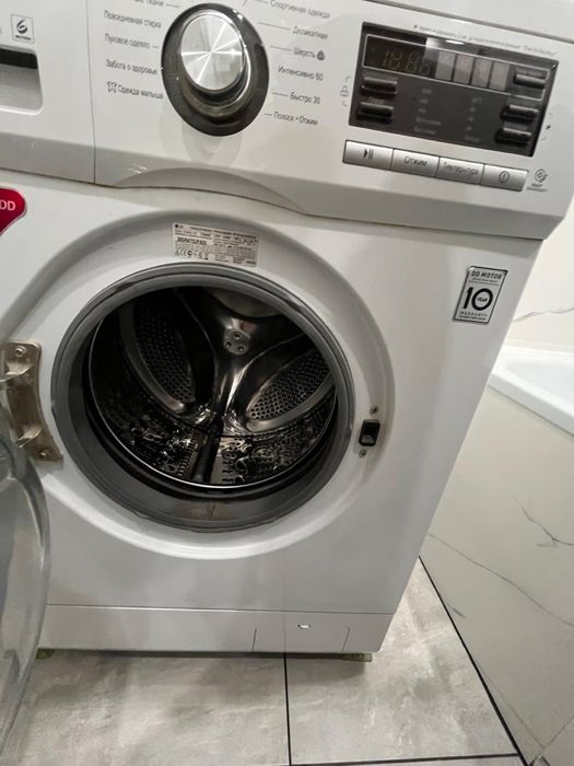 Стиральная машинка