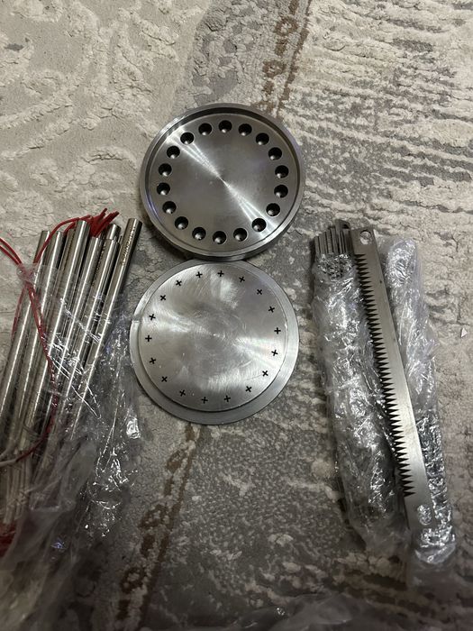 Хуристашке матритса упакофка тенти пичоги