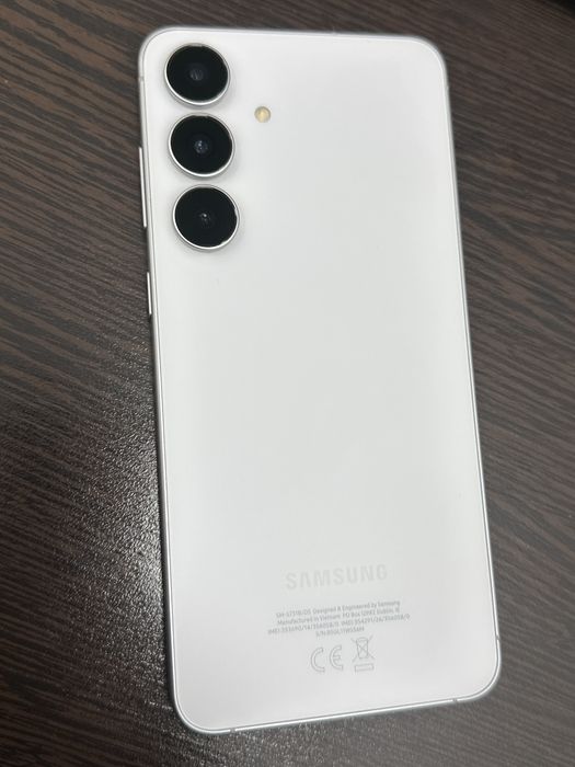 samsung galaxy s25 fe