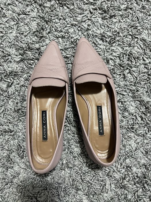 Pantofi anna cori marimea 37