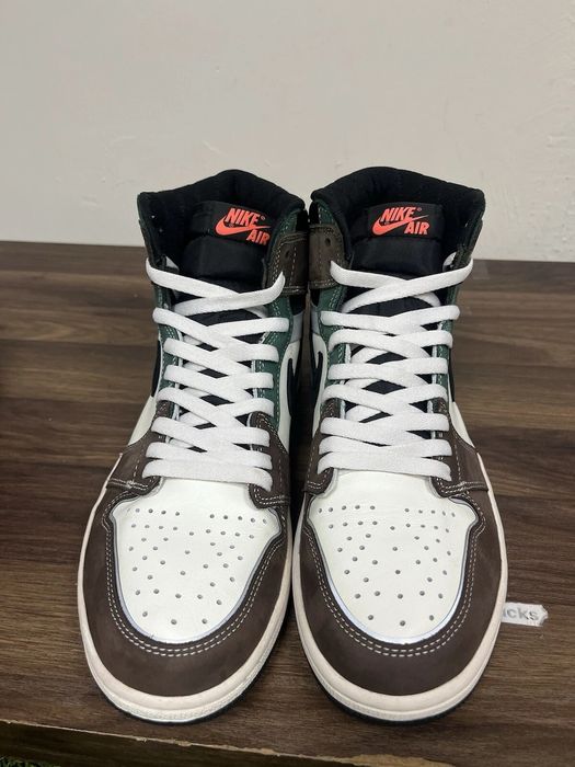 Мъжки обувки Paccioti,Jordan,Jobe,Bikkembergs,Nike