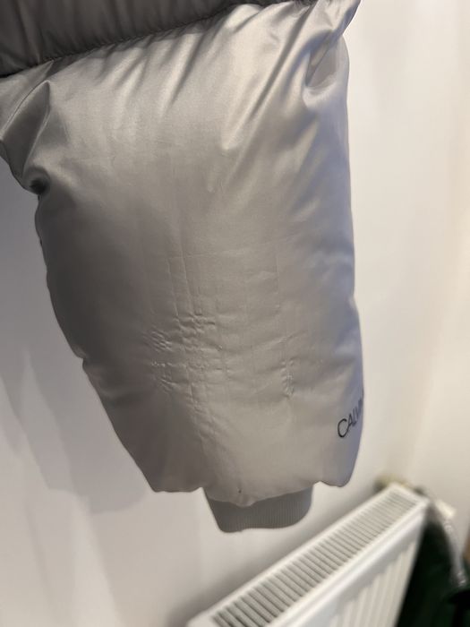 Geaca de puf Calvin Klein
