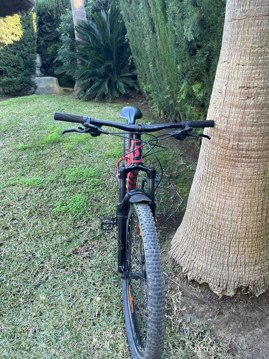 bicicleta Scott Contessa Active 30