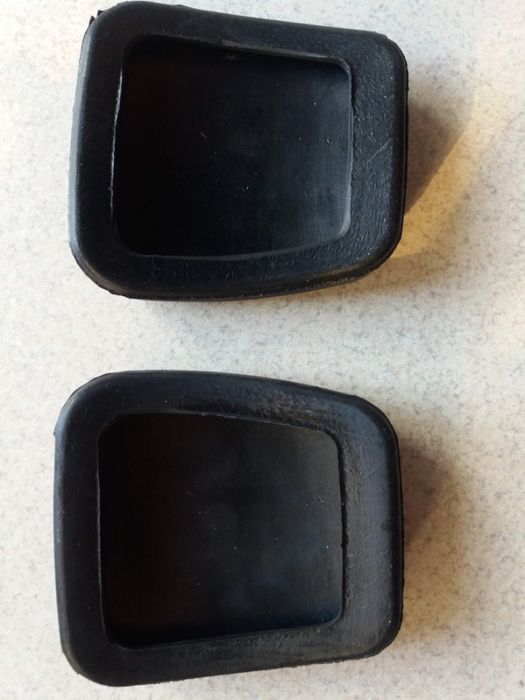 Нови гумички за автомобил