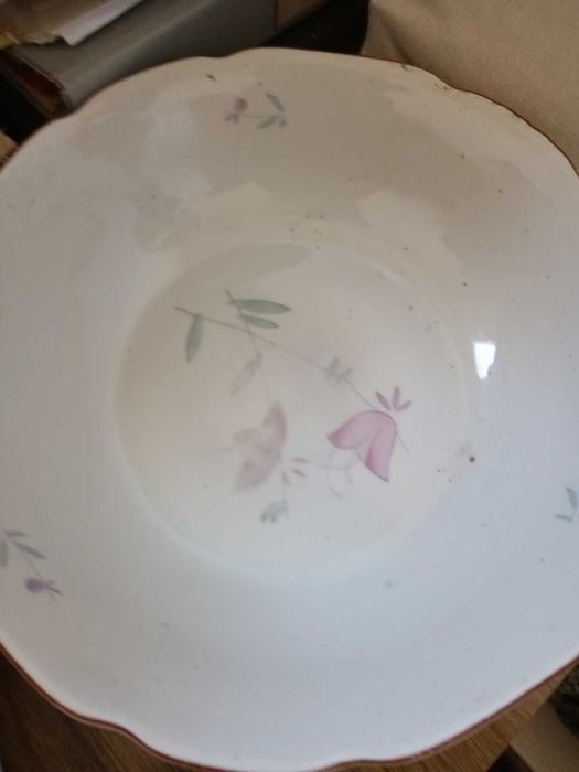 Сервиз от 1963г.