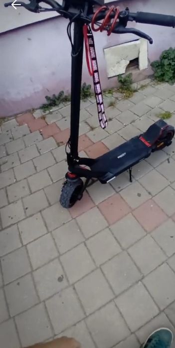 Vând trotinetă electrică Hecht 5488.