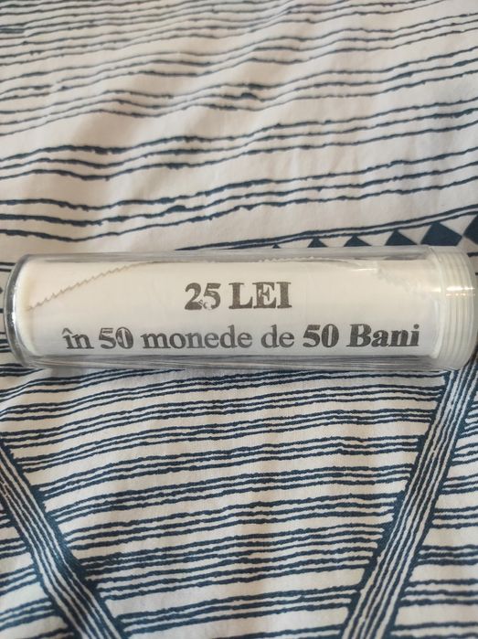 Fisic monede comemorative