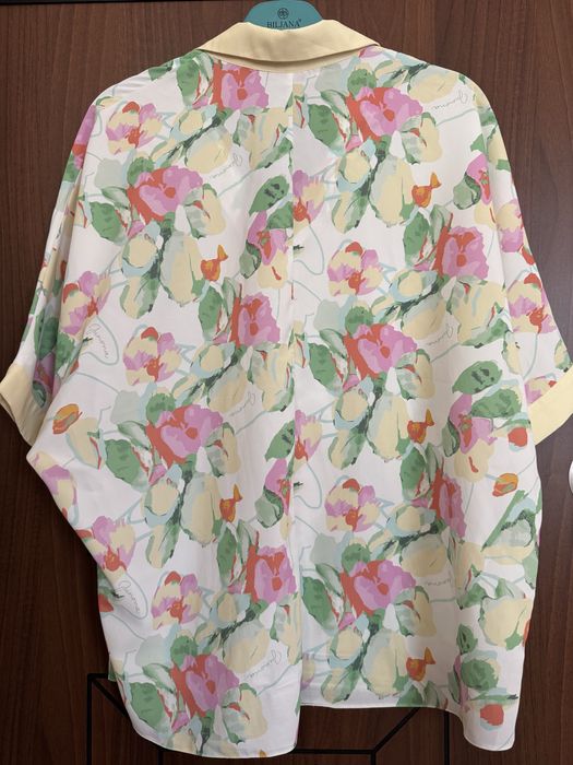 Елегантна дамска риза Junona  44 размер