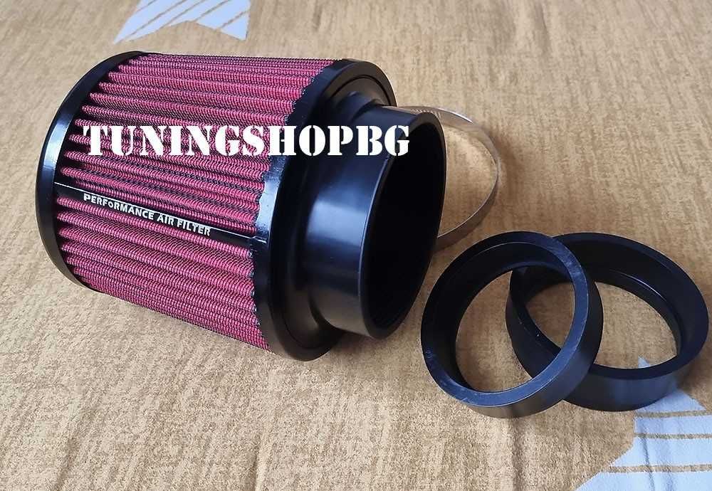 Спортен въздушен филтър Performance