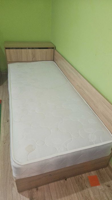 Dormitor pentru copii