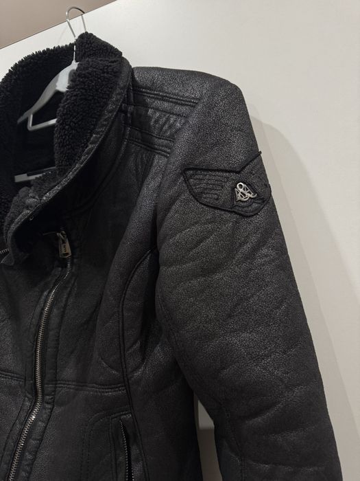 Дамско зимно яке