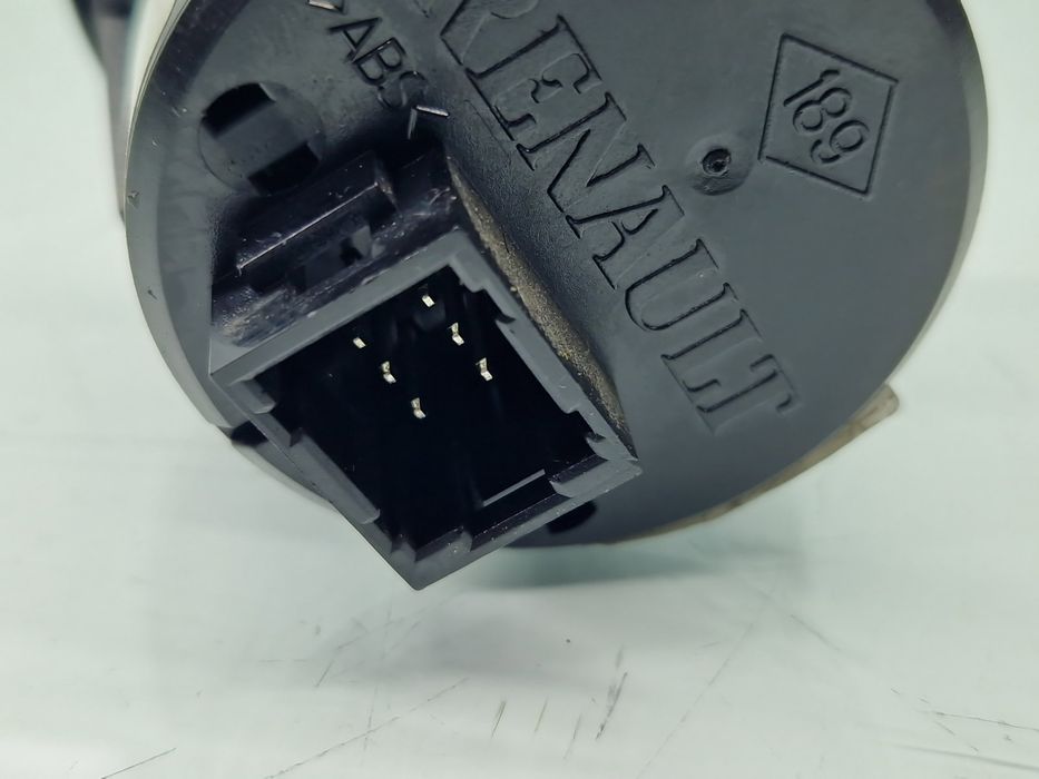 Panou comanda clima spate Renault Espace 4 [Fabr 2002-2014] 21000167A