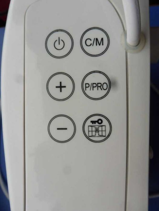 Печка за баня TESY HL-246 VB W, вентилаторна, 2000W, 10 €