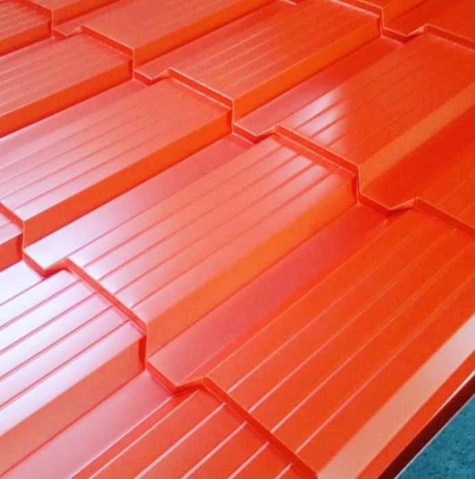 Металлочерепица Крыша Профлист Евроштакетник Черепица Крыша Термопанел