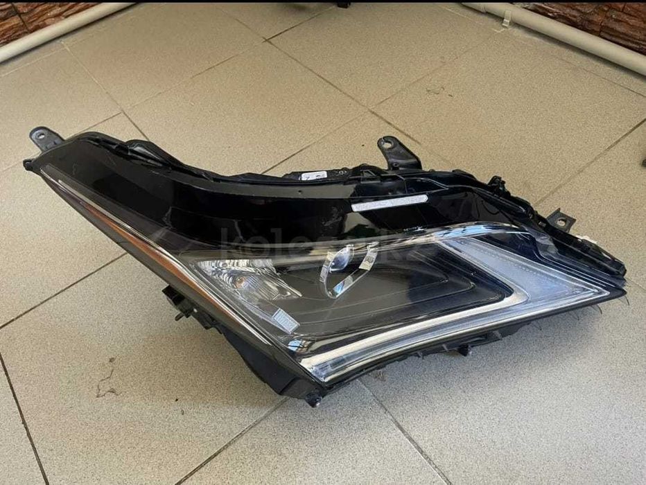 Фара оптика фары Lexus RX 15-19 американец