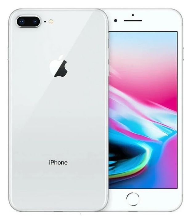 Iphone 8 plus обмен