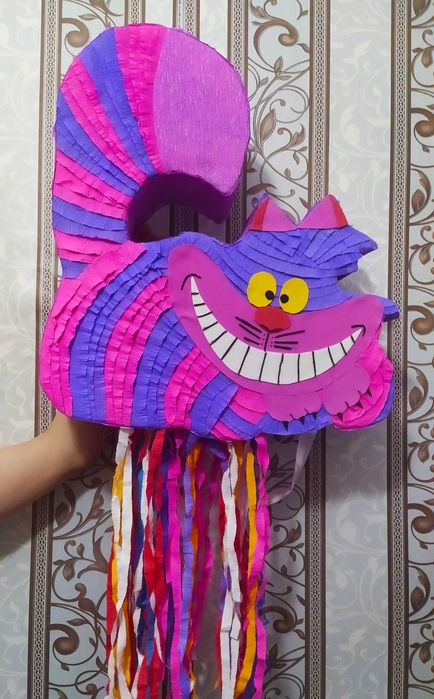 ПИНЬЯТЫ в наличии и под заказ