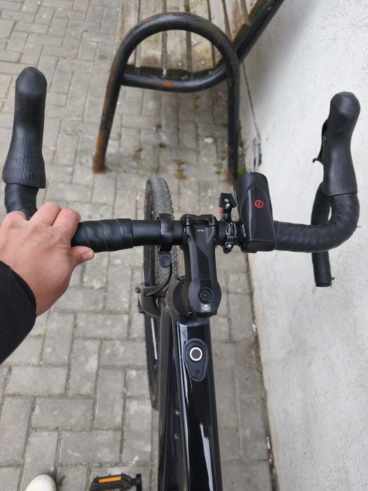 Vand bicicicleta electrica Merida