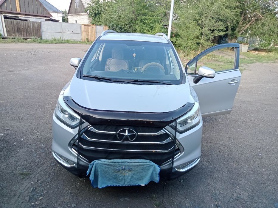 Продам Жак с 3 2018 г.выпуска