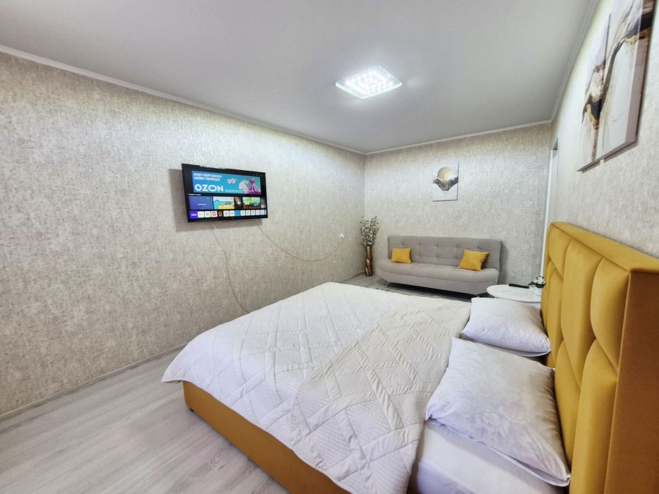 1 ком ВИП  центр