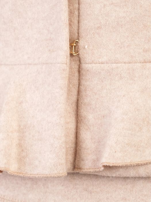 Костюм Paule Ka, оригинал. Шерсть