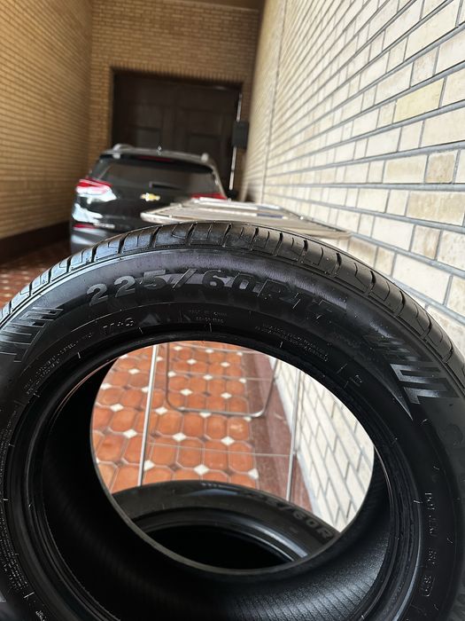 Balon sotiladi 225/60 R17