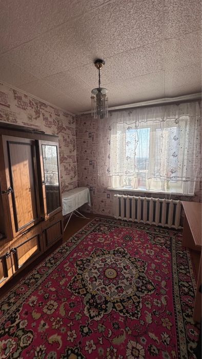 Продам 3ком квартиру, Байтерек